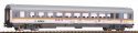 Passenger car 1./2. Class Alex era VI, HO, PIKO 58676