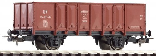 Gondola Omu DR III, HO, PIKO 58742