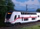 IC 2 Bi-Level Control Car DB VI, HO, PIKO 58800