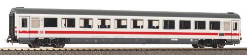 Passenger Car Bvmmsz 187 2. Class DB AG VI, HO, PIKO 58840
