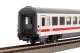 Passenger Car Bvmmsz 187 2. Class DB AG VI, HO, PIKO 58840