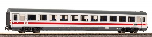 Passenger Car Bvmmsz 187 2. Class DB AG VI, HO, PIKO 58841