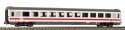 Passenger Car Bvmmsz 187 2. Class DB AG VI, HO, PIKO 58841