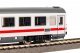 Passenger Car Bvmmsz 187 2. Class DB AG VI, HO, PIKO 58841