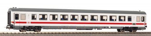 Passenger Car Bpmmz 284 2. Class DB AG VI, HO, PIKO 58843