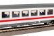 Passenger Car Bpmmz 284 2. Class DB AG VI, HO, PIKO 58843