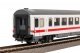 Passenger Car Bpmmz 284 2. Class DB AG VI, HO, PIKO 58843