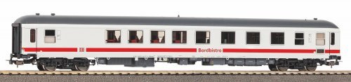 Dining Car ARkimmz 288 1. Class DB AG VI, HO, PIKO 58844