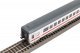 Passenger Car Avmmz 126 1. Class DB AG VI, HO, PIKO 58846