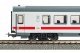 Passenger Car IC 2. Class ÖBB VI, HO, PIKO 58850