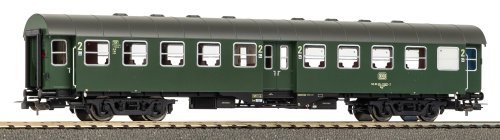 Rebuilt Car 2. Class B4yg DB IV, HO, PIKO 58861