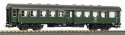 Rebuilt Car 2. Class B4yg DB IV, HO, PIKO 58861