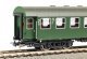Rebuilt Car 2. Class B4yg DB IV, HO, PIKO 58861
