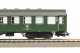 Rebuilt Car 2. Class B4yg DB IV, HO, PIKO 58861