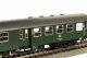 Rebuilt Car 2. Class with Baggage Compartment BD4yg DB IV, HO, PIKO 58862