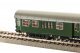Rebuilt Car 2. Class with Baggage Compartment BD4yg DB IV, HO, PIKO 58862