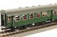 Rebuilt Car 2. Class B4yg DB IV, HO, PIKO 58863