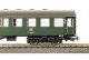 Rebuilt Car 2. Class B4yg DB IV, HO, PIKO 58863