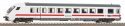 Cab Car Bpmmbdzf 2. Class DB AG VI, HO, PIKO 58870