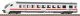 Cab Car Bpmmbdzf 2. Class DB AG VI AC Version, HO, PIKO 58871