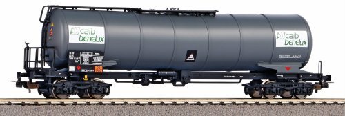 Funnel-flow tank car Caib Benelux NS V, HO, PIKO 58968