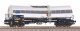 Chemical Tank Car GATX NL VI, HO, PIKO 58978