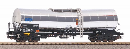 Chemical Tank Car GATX NL VI, HO, PIKO 58978