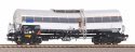 Chemical Tank Car GATX NL VI, HO, PIKO 58978