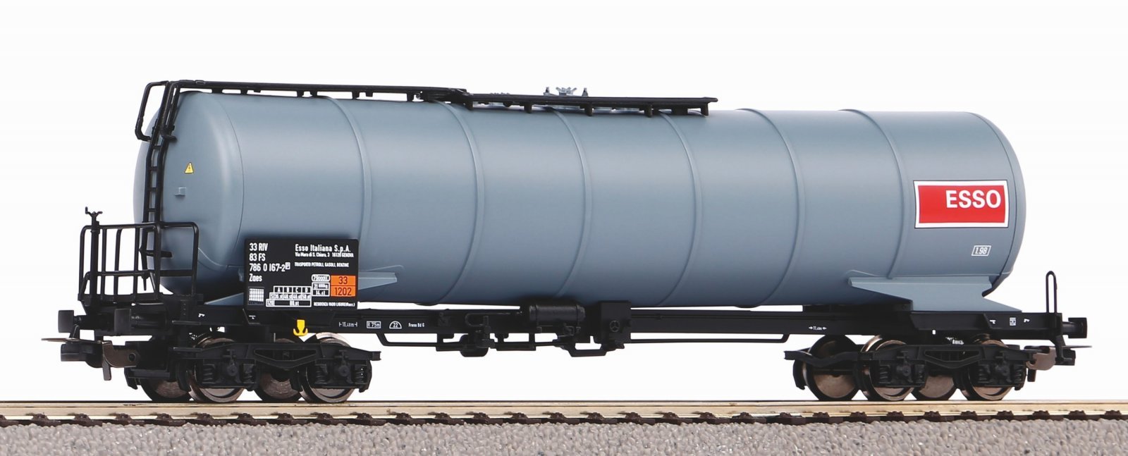 KKwg Esso FS V, HO, PIKO 58984