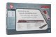 PIKO SmartControlwlan Set with Track with Roadbed DB IV Passenger Train, HO, PIKO 59018