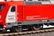 BR 185.2 Electric loco DB AG "Green Cargo" VI, HO, PIKO 59067