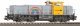 ~G1700 Diesel Schweerbau VI, HO, PIKO 59077