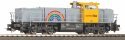 ~G1700 Diesel Schweerbau VI, HO, PIKO 59077