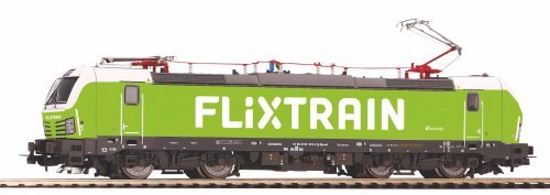 ~E-Loco Vectron Flixtrain VI, HO, PIKO 59096