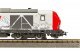 Diesel Locomotive BR 247 Sersa VI + DSS PluX22, HO, PIKO 59123