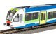 GTW 2/6 Stadler ATR 115 Commuter train Ferrovia Nord Milano VI, HO, PIKO 59126