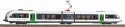 GTW 2/6 Commuter train StB VI, HO, PIKO 59127
