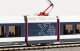 GTW 2/6 Commuter train StB VI Sound, HO, PIKO 59128