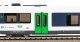 ~GTW 2/6 Commuter train StB VI Sound, HO, PIKO 59129