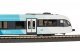 Diesel Railcar GTW 2/8 "Stadler" Arriva VI, HO, PIKO 59136