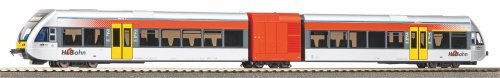 GTW 2/6 DMU HLB VI, HO, PIKO 59138