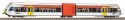 GTW 2/6 DMU HLB VI Sound, HO, PIKO 59139