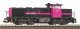 Diesel Locomotive G 1206 IRP VI AC Version, HO, PIKO 59164