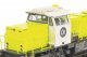 ~G1206 Diesel Alpha Trains VI, HO, PIKO 59166