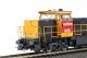Diesel Locomotive 6400 Railion Logistics NL VI + DSS 8-pin, HO, PIKO 59167