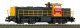 ~Diesel Locomotive/Sound 6400 Railion Logistics NL VI + 8-pin Dec., HO, PIKO 59169