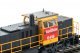 ~Diesel Locomotive/Sound 6400 Railion Logistics NL VI + 8-pin Dec., HO, PIKO 59169