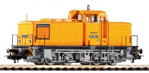 ~BR 106.0-1 Diesel DR IV V0, HO, PIKO 59228