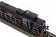 Diesel Locomotive SM42 CargoUnit Era VI, HO, PIKO 59276