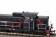 Diesel Locomotive SM42 CargoUnit Era VI, HO, PIKO 59276